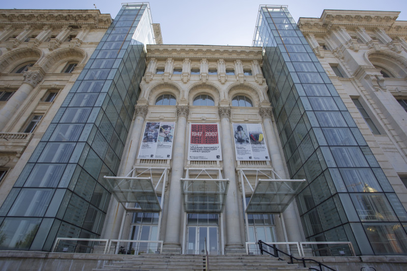 National Museum of Contemporary Art
